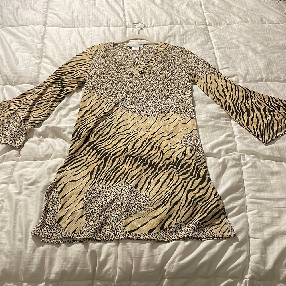 - Natori private luxuries nightgown beautiful - Picture 1 of 12